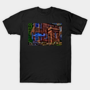 The Rocks Hotel And Restaurant T-Shirt